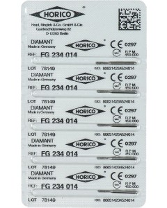 Diamant FG 234 014 Pa 5