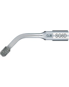 VarioSurg Aufsätze SG6D