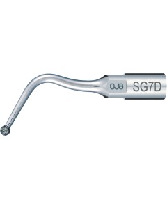 VarioSurg Aufsätze SG7D