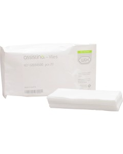 Vlieseinlage f.Assistina Pa 20
