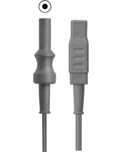 Symmetrisches Bipolar-Kabel 5m