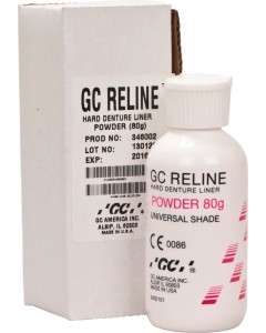 GC Reline Pulver