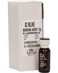 GC Reline Bonding Agent Flasche 12g