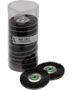 Schmalbürsten Nesselein.48mm Pa 12