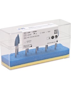 EVE ACRYL Polierer HP H338A