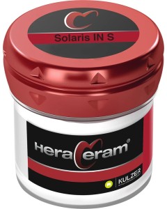 HeraCeram Increaser INS solaris