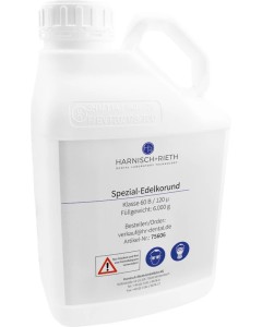 Spezial Edelkorund 60B 120µ
