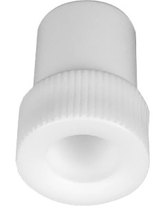 Mirasuc Adapter weiß