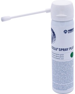 OCCLU SPRAY PLUS grün