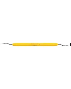 Kürette Syntette Mini 215-216MSI St