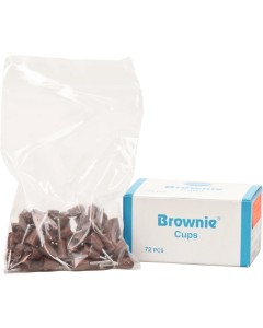 Brownie Cup FG Pa 72