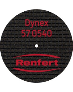 Dynex Trennscheiben 40x0,5mm Pa 20