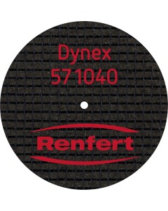 Dynex Trennscheiben 1,0x40mm Pa 20