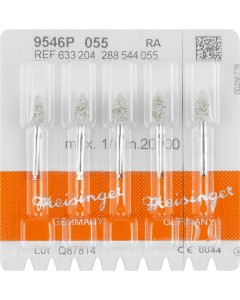 Bracketpolierer RA 9546P 055 Pa 5