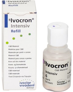 SR Ivocron intensiv 6