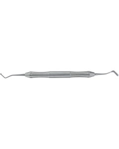 Kugelstopfer/ Spatel 2,0/2,5mm St