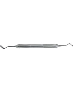 Kugelstopfer/ Spatel 2,5/3,0mm St
