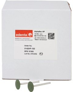 Alphaflex Polierer HP 0142 050