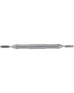 Zementspatel Ash 6,9mm + 6,9mm LS