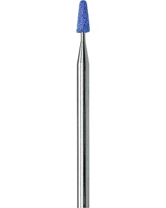 ALOX Schleifkörper blau 6mm 025