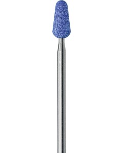 ALOX Schleifkörper blau 10mm 050