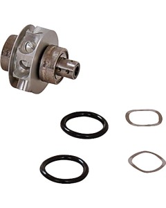 Ersatzturbine o.Schlüssel