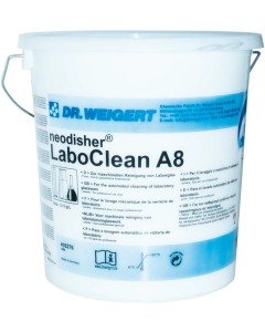neodisher Laboclean A8 Eimer 10kg