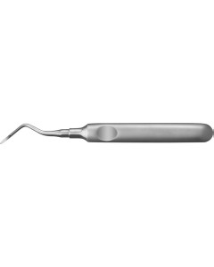 Wurzelsplitterheber D2mm gebogen