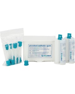 picodent esthetic-gum