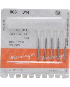 Diamant FG 868 014 blau Pa 5
