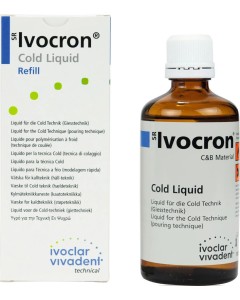 SR Ivocron Cold Liquid