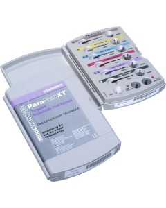 ParaPost XT Introkit