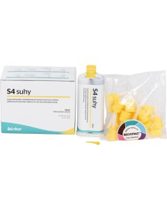Bisico S4 suhy light