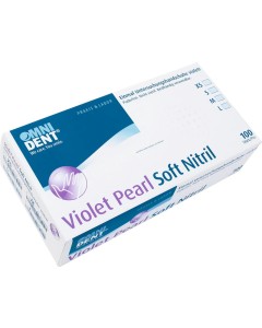 Omni Nitrilhandschuhe Soft