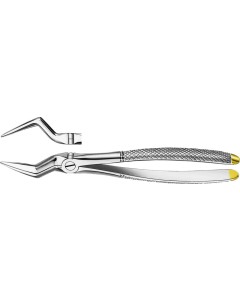 Wurzelsplitterzange OK diamantiert