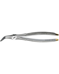 Wurzelsplitterzange diamantiert