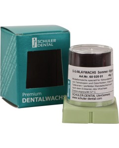 INLAY Wachs SU Sommer Pa 45g