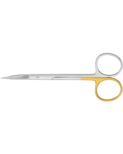 Super-Cut Schere Goldman Fox 13cm