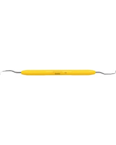 LM Dual-Gracey Posterior
