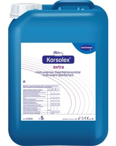 Korsolex Extra Kanister 5l