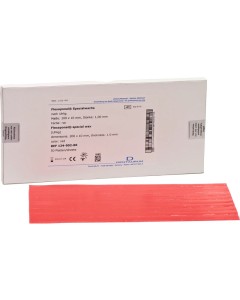 Flexaponalwachs rot