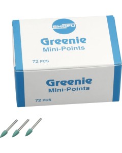 Greenie Mini-Point FG Pa 72