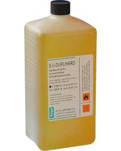 DUPLIHARD Flasche 1l