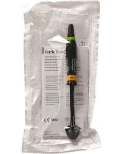 Tetric EvoCeram Composite B2