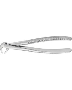 Kinderzahnzange Fig.162 DK070R St