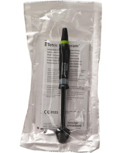 Tetric EvoCeram Composite C3