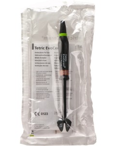 Tetric EvoCeram dentin Composite