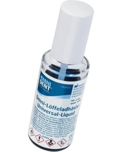 Omni Löffeladhäsiv Silikon