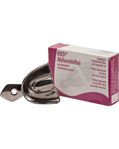 KKD Abformlöffel f.Standardabdruck