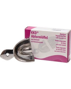 KKD Abformlöffel f.Standardabdruck